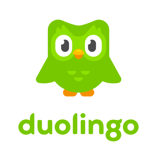 DUOLINGO Icon